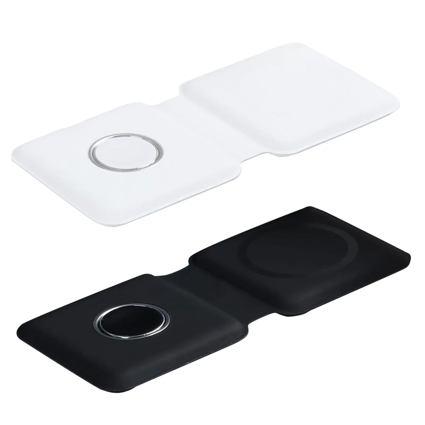 Folding Wireless        Charging Pad